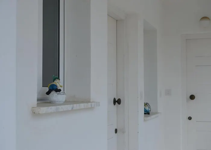 Apartamento Ithaki Gardens 107