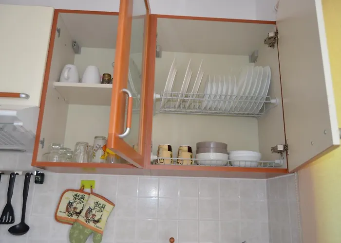 Ithaki Gardens 107 Apartamento *