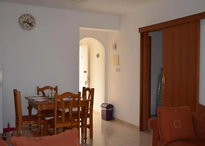 Apartamento Ithaki Gardens 107
