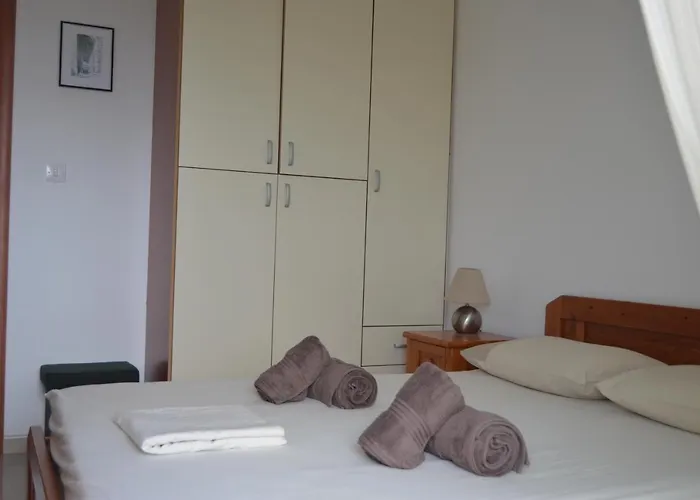 Ithaki Gardens 107 Apartamento Pafos