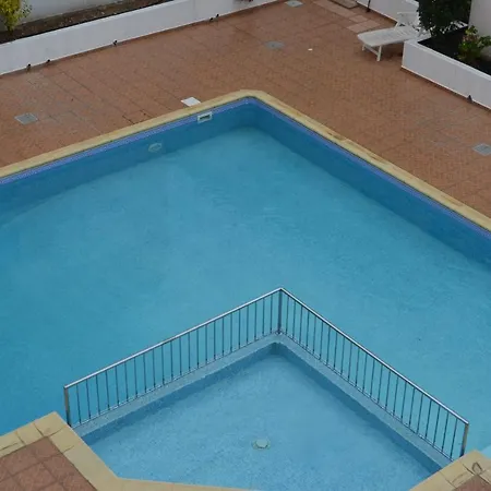 Ithaki Gardens 107 Appartement *