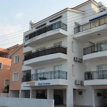 Ithaki Gardens 107