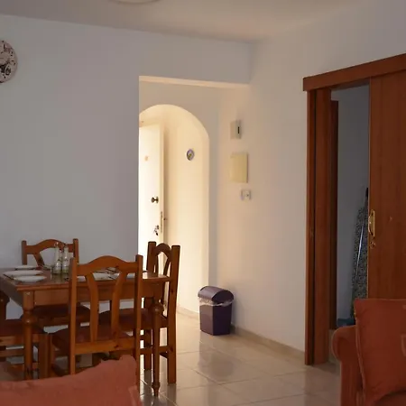 Apartment Ithaki Gardens 107