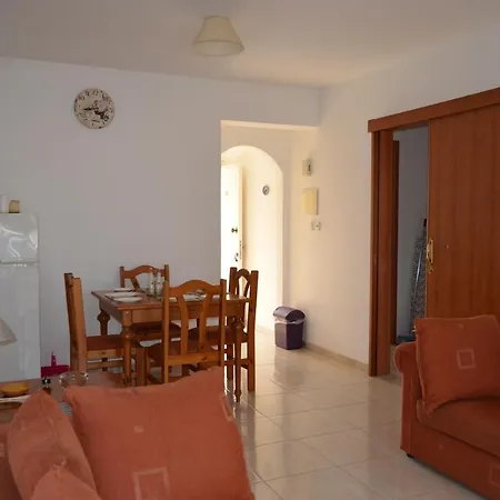 Ithaki Gardens 107 Apartment Paphos