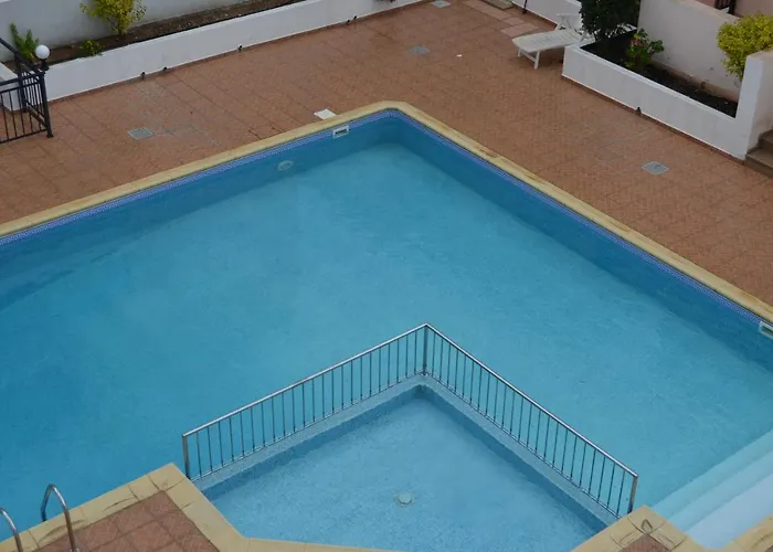 Ithaki Gardens 107 Lejlighed *