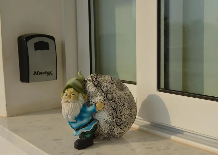 Ithaki Gardens 107 Lejlighed *