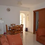 Ithaki Gardens 107 Apartman Paphos
