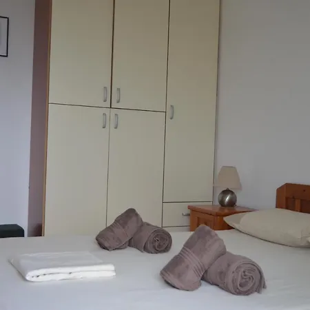 Ithaki Gardens 107 Lägenhet Paphos