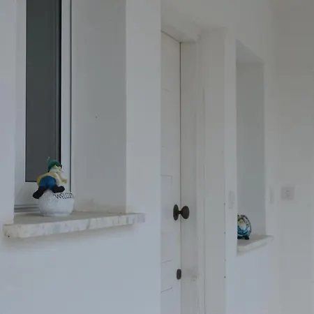 Апартаменты Ithaki Gardens 107